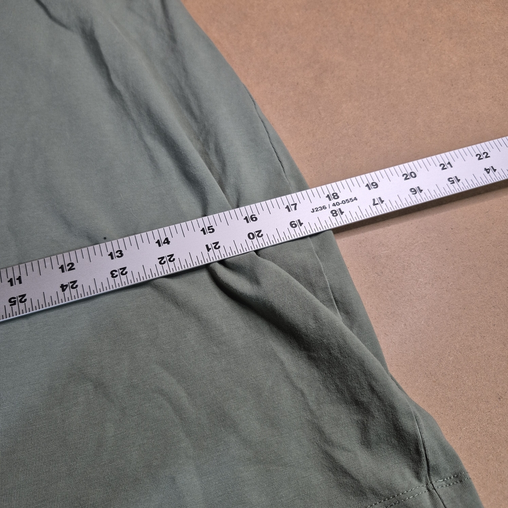 BP Green Slip Dress - Picture 5 of 7